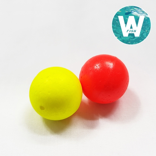 청룡조구 발포찌 연주찌 송어마커찌 원형 마름모형_이미지