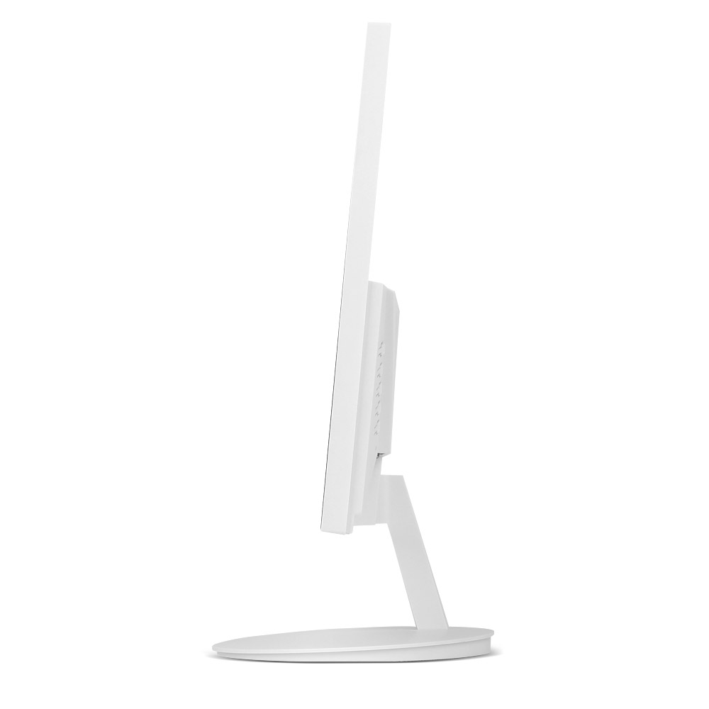 비트엠 Newsync B240F IPS 4면 보더리스 HDR 화이트 무결점_이미지