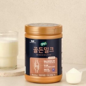 매일유업 셀렉스 골든밀크 360g