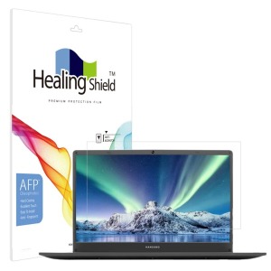 한성컴퓨터 세잔북 TFX5560U TFX5560UW 올레포빅 고광택 액정보호필름