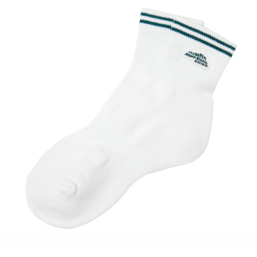 아이더 캐주얼 로고 단목 DUA25S07W2_이미지