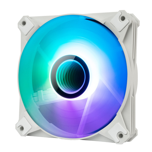 darkFlash 인피니티8 ARGB (화이트)_이미지