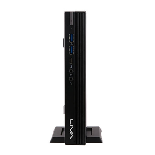 ECS LIVA ONE A320 4350G 120W Win10Pro 제이씨현 (16GB, M.2 256GB + 1TB)_이미지