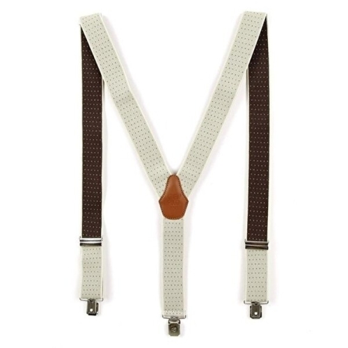 셀러허브 패션 남성 서스펜더 멜빵 배색 포인트 하객룩 클래식 47514068