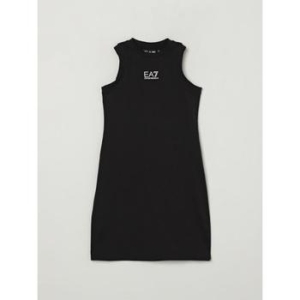 아르마니 엠포리오 아르마니 키즈 엠포리오 원피스 7G000143AF14883 UC001 Black