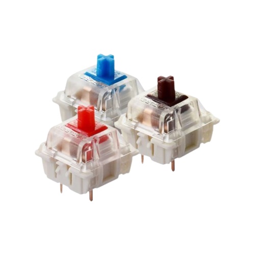 Keychron ����Ʈ�� G Pro ����ġ 110pcs