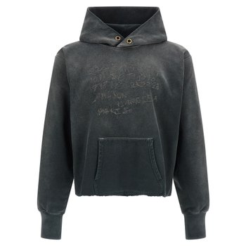 메종마르지엘라 Numeric Signature MM6 맨투맨 SS26 S51GU0142S25520972 7173968_이미지