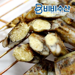 비비수산 열빙어 55미 1kg (1개)_이미지