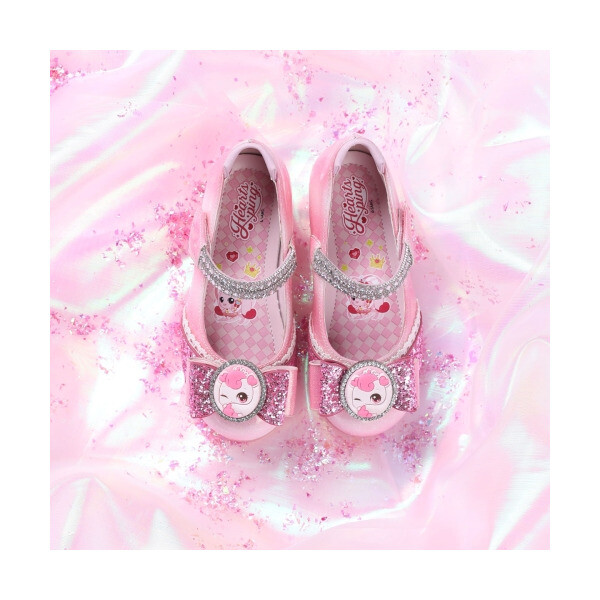 슈마커 캐치티니핑 LED 보석 플랫 하츄핑 (0098834)