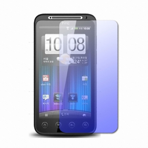 HTC EVO 4G+ 어울림 크리스탈 보호필름