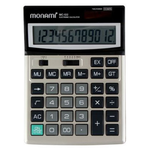 모나미 MC-122_이미지