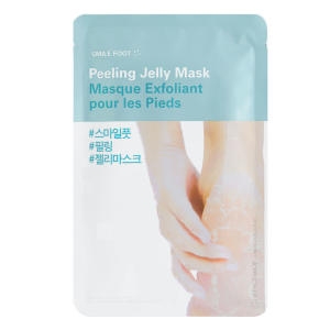  더페이스샵 스마일 풋 필링 젤리 마스크 40ml [1개]