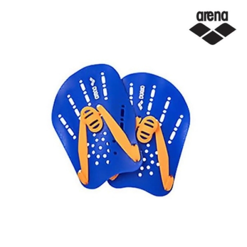 수영훈련용 패들 0W4538 수영손동작교정용
