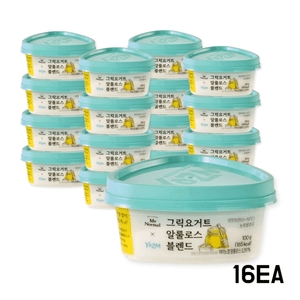 ���� ���̳�� �˷�ν� ������ �׸����Ʈ 100g