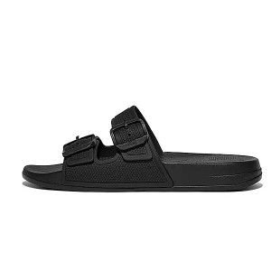 핏플랍 G 아이쿠션 투바 버클 슬라이드 FD2-090_이미지