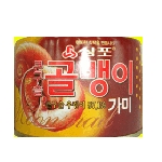 삼포 큰구슬 골뱅이 140g (2개)_이미지