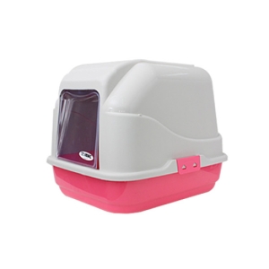 세토리 펫토리아 아이맥 고양이 화징실 마이캣