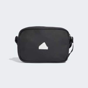 아디다스 오리지널 폴리우레탄 레더 에센셜 백 IV7506_이미지