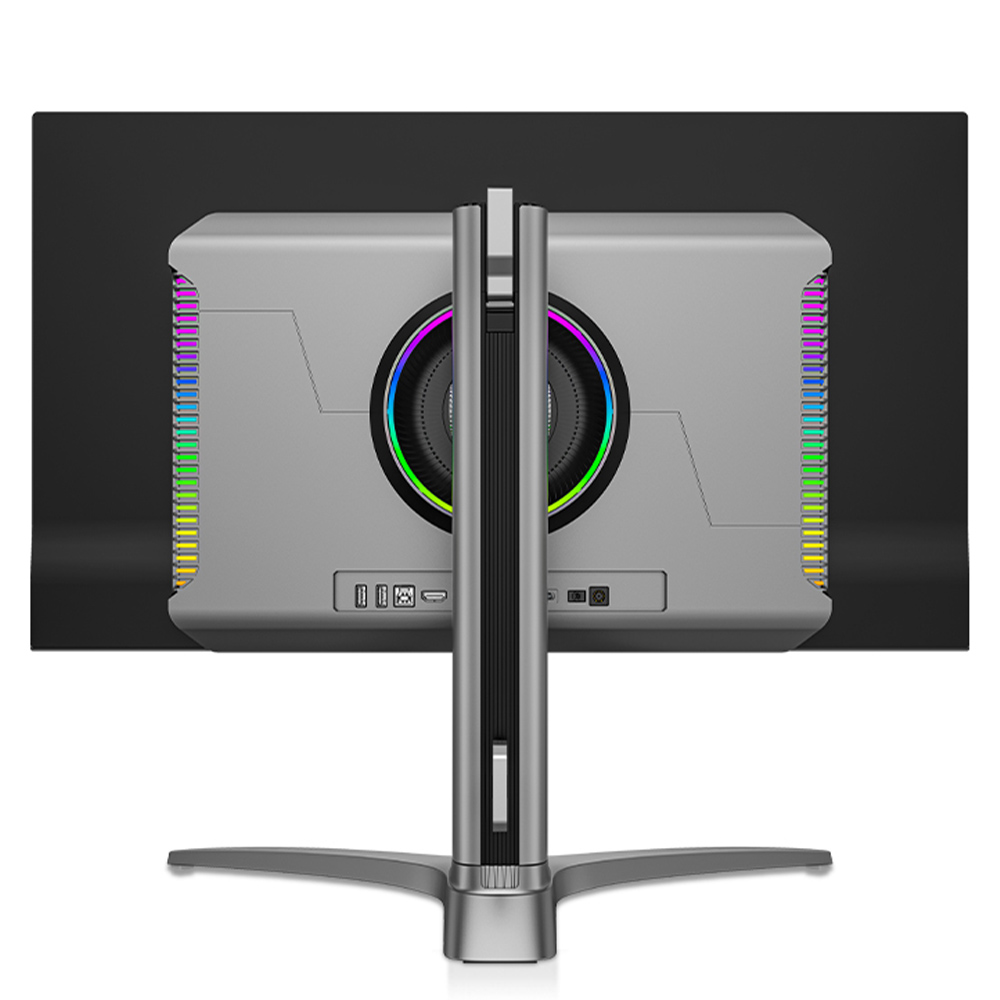 �Ѽ���ǻ�� TFG27Q36FL QD-OLED QHD ���� 360 ���̹� USB Type-C ������