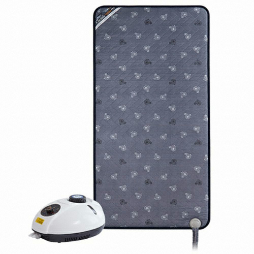 한일의료기 자전거 온수매트 ED1 (싱글, 100x200cm)_이미지