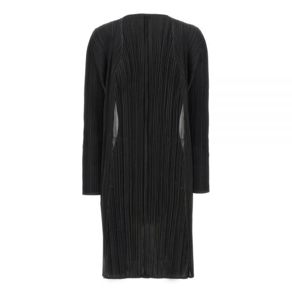 PLEATS PLE E PP47 JA108-15 플리츠 오픈 가디건