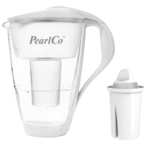 PearlCo 글라스 2L (해외구매, 필터1개 포함)_이미지