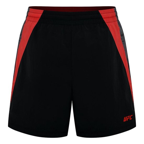 UFC 블레이즈 릴렉스핏 쇼츠 5인치 U4SPV2302RE_이미지