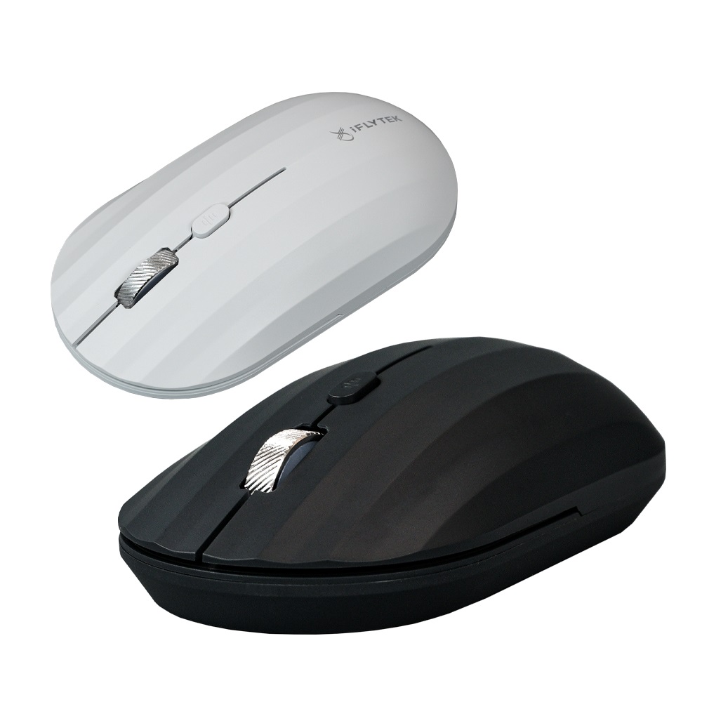 iFLYTEK M110 스마트 마우스 (블랙)_이미지