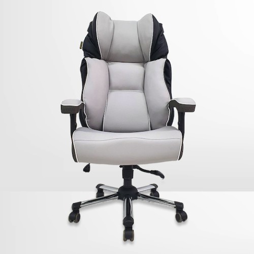 실리콘아우디 게이밍 의자 OSSA1000