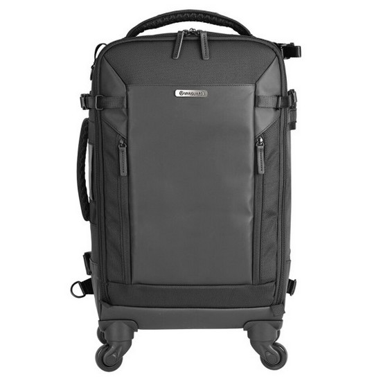 롤링백팩 VEO 셀렉트 58T (블랙)