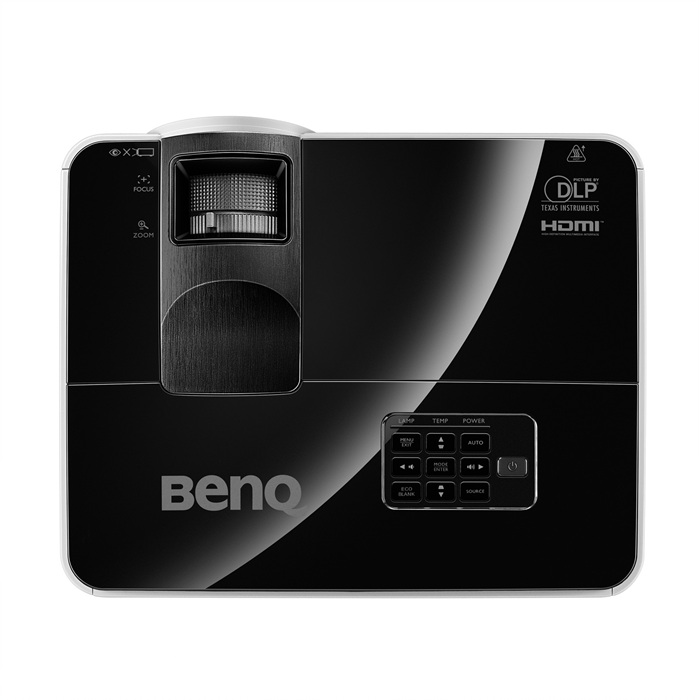 BenQ MX631ST