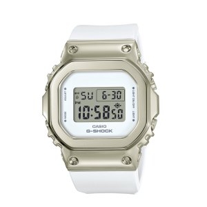 G-SHOCK 메탈베젤GM-S5600G-7DR_INW