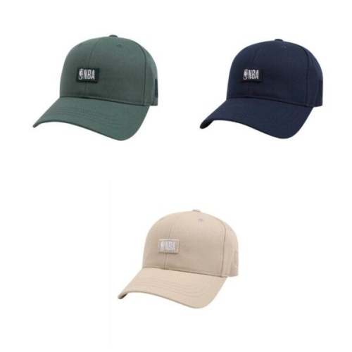 NBA NBA-KIDS KIDS 베이직 하드 볼캡 K251AP010P083