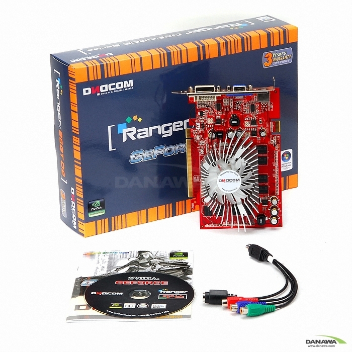 ��ص��� ������ 8600GT ������ D2 256MB