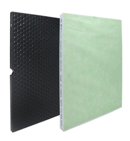 상상그램 위닉스 제로2.0 전용 CAF-G0S6 호환용 필터세트 (더프리미엄형)_이미지