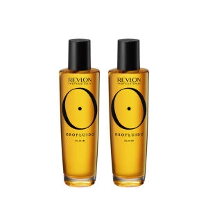 레브론 오로플루이도 아르간 헤어 오일 세럼 100ml (2개)_이미지