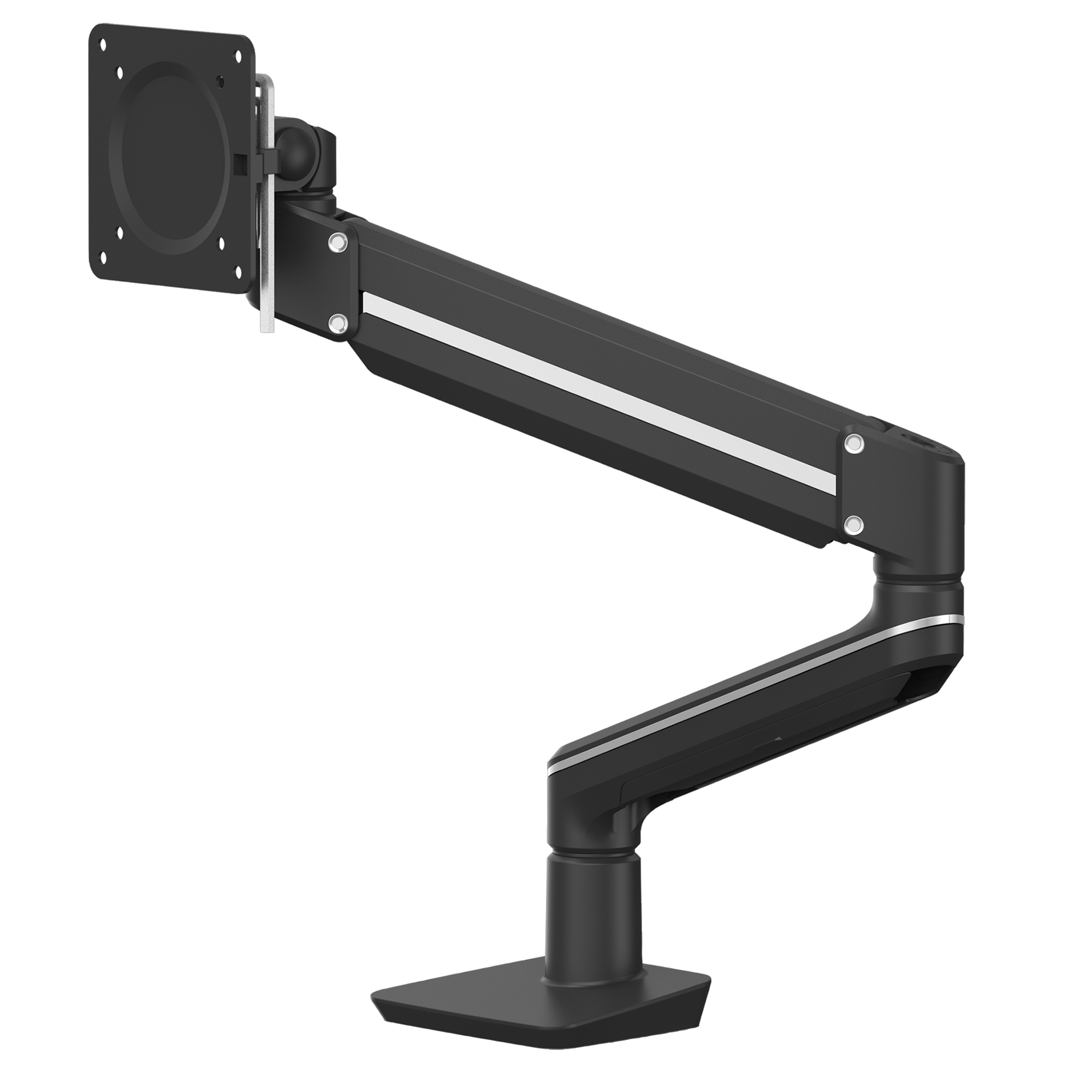 펠로우즈 FLEX 싱글 모니터암 86143_이미지