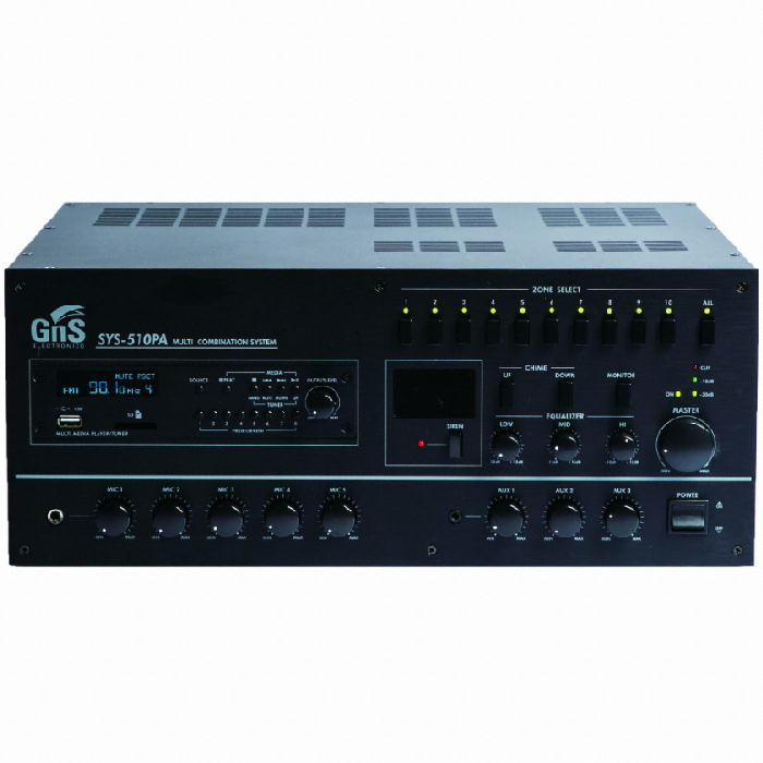 SYS-510PA