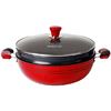 키친아트 신비 2단 찜기 (32cm)