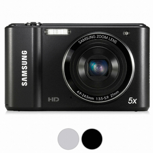 삼성전자 VLUU ES90 (4GB 패키지)_이미지