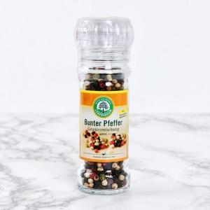 유기농 믹스페퍼 그라인더 45g