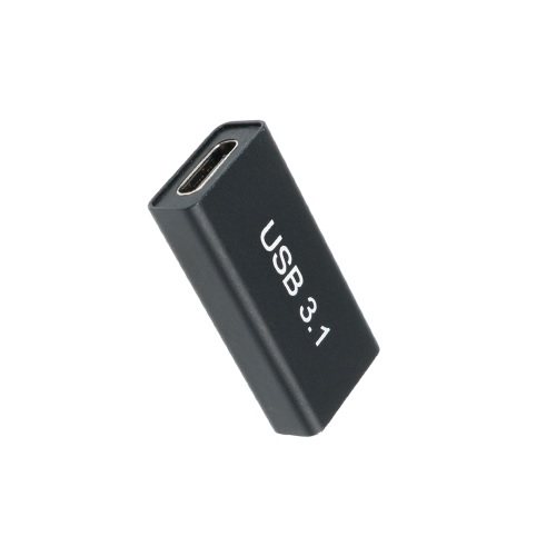 라이트컴 COMS IH003 Type C to USB 3.0 변환 젠더