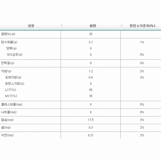 한국메디칼푸드 메디푸드 멀티칼 300g (2개)_이미지