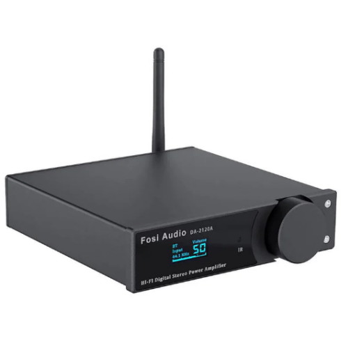 Fosi Audio DA2120A (해외구매)