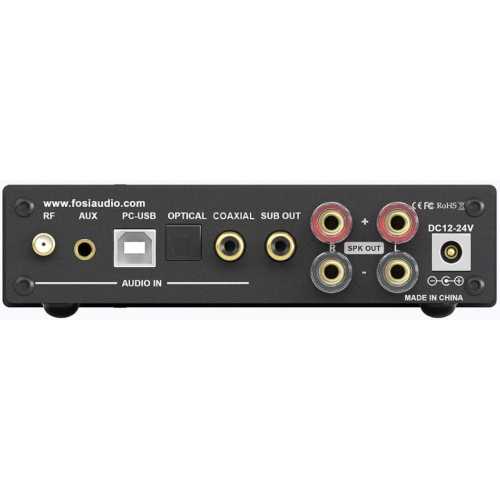 Fosi Audio DA2120A (해외구매)_이미지