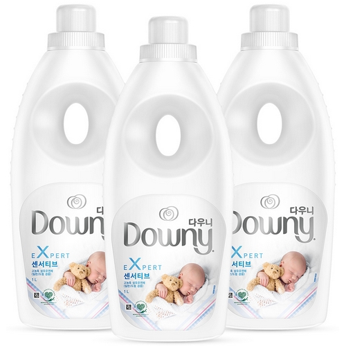 P&G �ٿ�� ������Ʈ ����Ƽ�� 1L