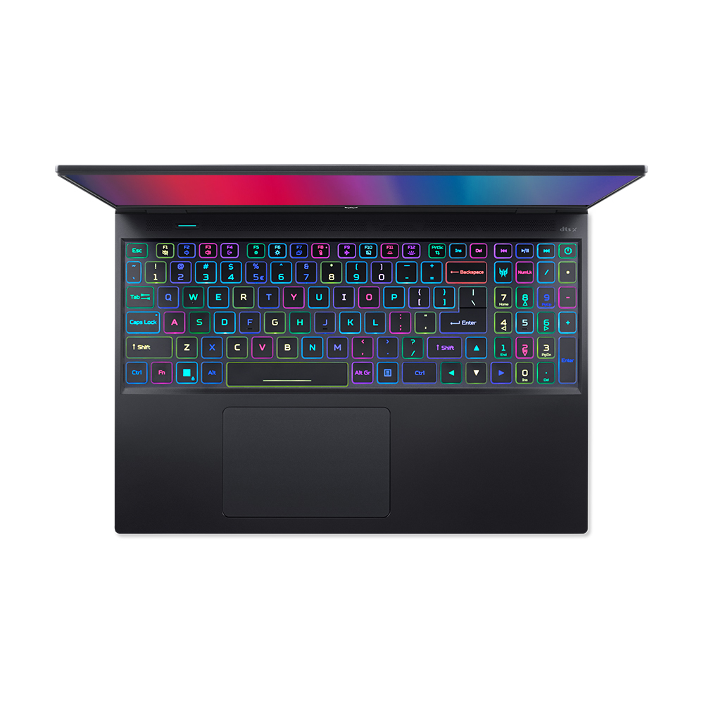 에이서 프레데터 Helios 16 PH16-71 4060 W11 32GB램 (단기대여) (7일)_이미지
