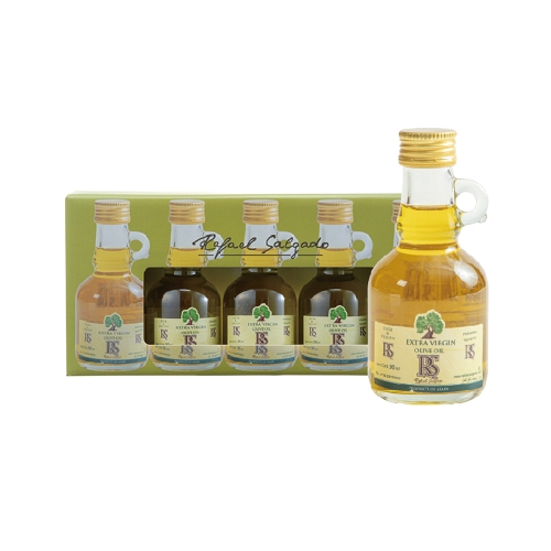 라파엘살가도 엑스트라버진 올리브유 90ml_이미지