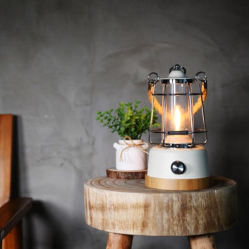 클래시카 빈티지 LED 랜턴 2900mAh