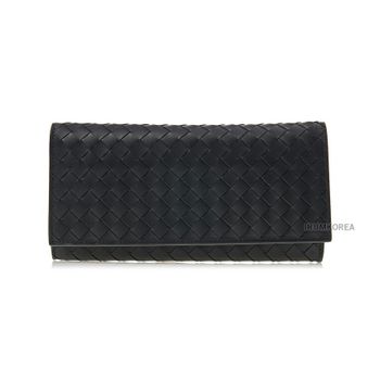 콘티넨탈 장지갑 블랙 120697 V47W1 1000 129861457